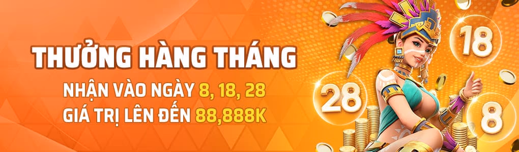 Khuyến mãi nạp đầu 100% tại DT66
