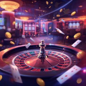Casino DT66 – Live Casino Chuẩn Vegas