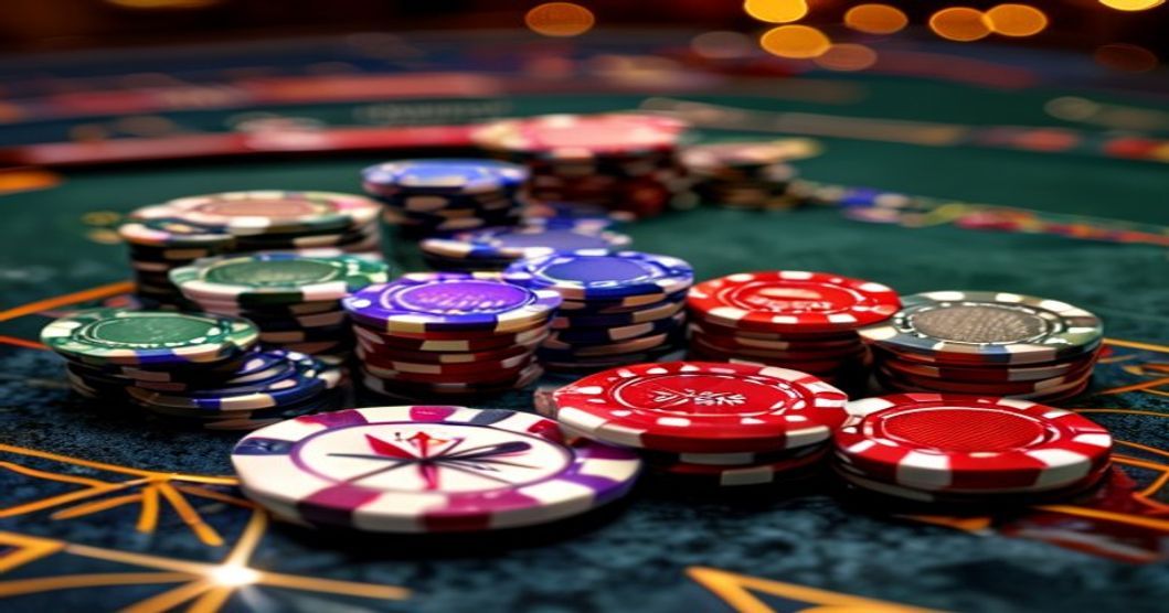 Chiến thuật Baccarat DT66 hiệu quả 2026