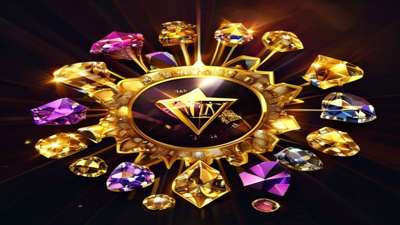 Sơ đồ cấp bậc và quyền lợi VIP DT66