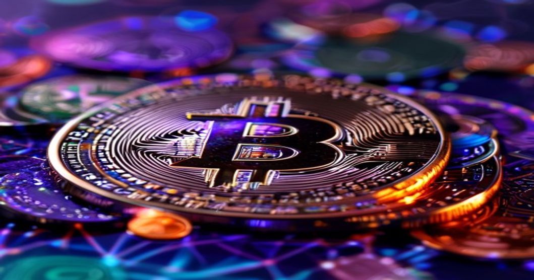 Thanh toán crypto tại DT66 2026