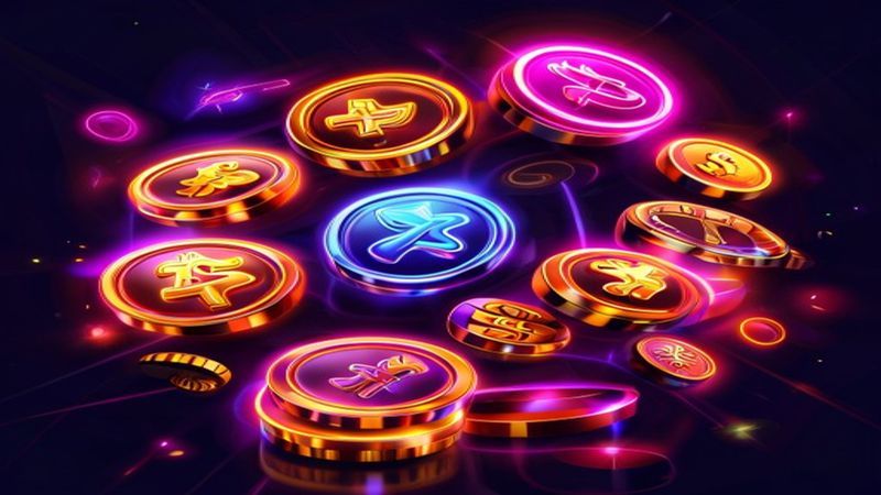 Các slot game nổ hũ hot nhất tại DT66