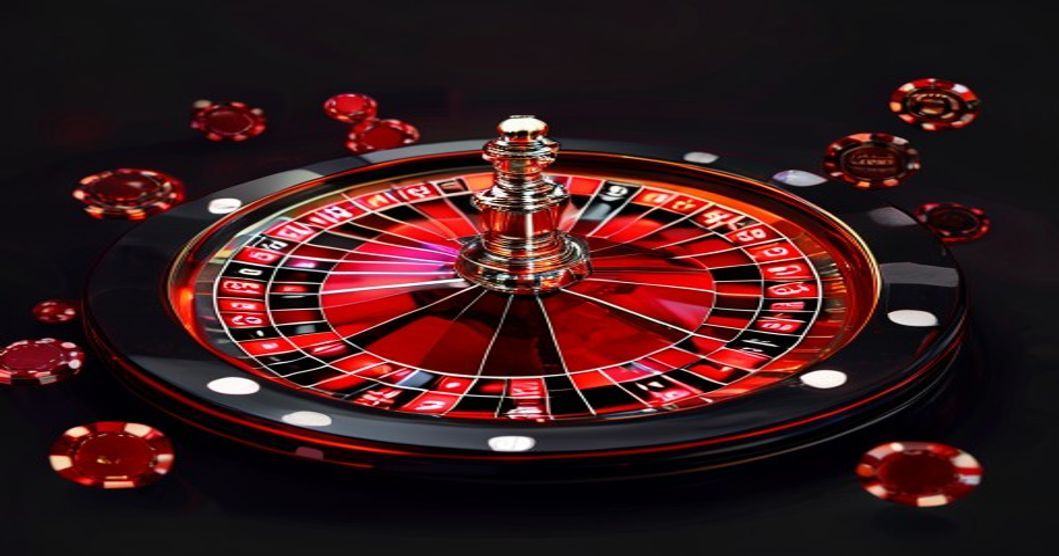 Chiến thuật Roulette DT66 2026